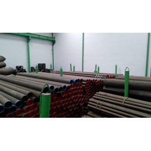 Steel Pipe Sch 40 Seamless and Welded
