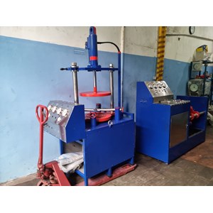 HYDROTEST PUMP TEST BENCH PRESSURE VALVE MACHNINE HORIZONTAL & VERTICAL