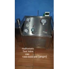 Portable Hydrotest Pump 15000 psi 6