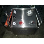 Portable Hydrotest Pump 15000 psi 1