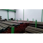 Steel Pipe Sch 40 Seamless and Welded 1