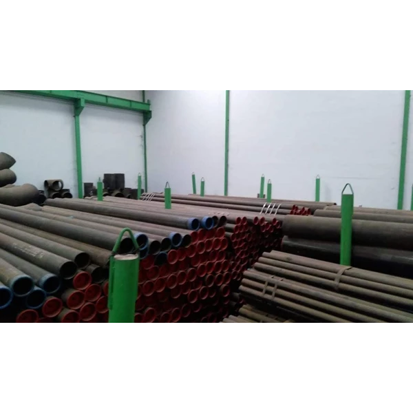 Steel Pipe Sch 40 Seamless and Welded