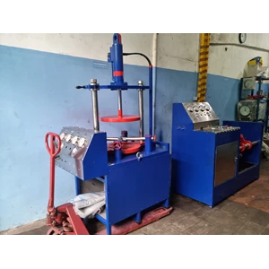 HYDROTEST PUMP TEST BENCH PRESSURE VALVE MACHNINE HORIZONTAL & VERTICAL