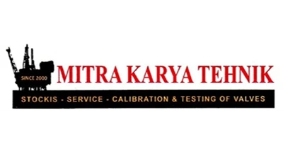 Logo Mitra Karya Tehnik