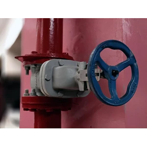 Industri yang Mengandalkan Butterfly Valve dalam Operasionalnya