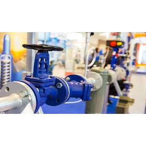 Valve Komponen Esensial dalam Pengendalian Aliran Cairan dan Gas