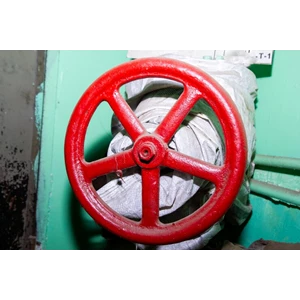 Apa Itu Butterfly Valve? Fungsi, Jenis, dan Cara Kerjanya